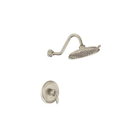 Moen Weymouth M-Core 2S S/O Ep Trim Bn UTS232102EPBN